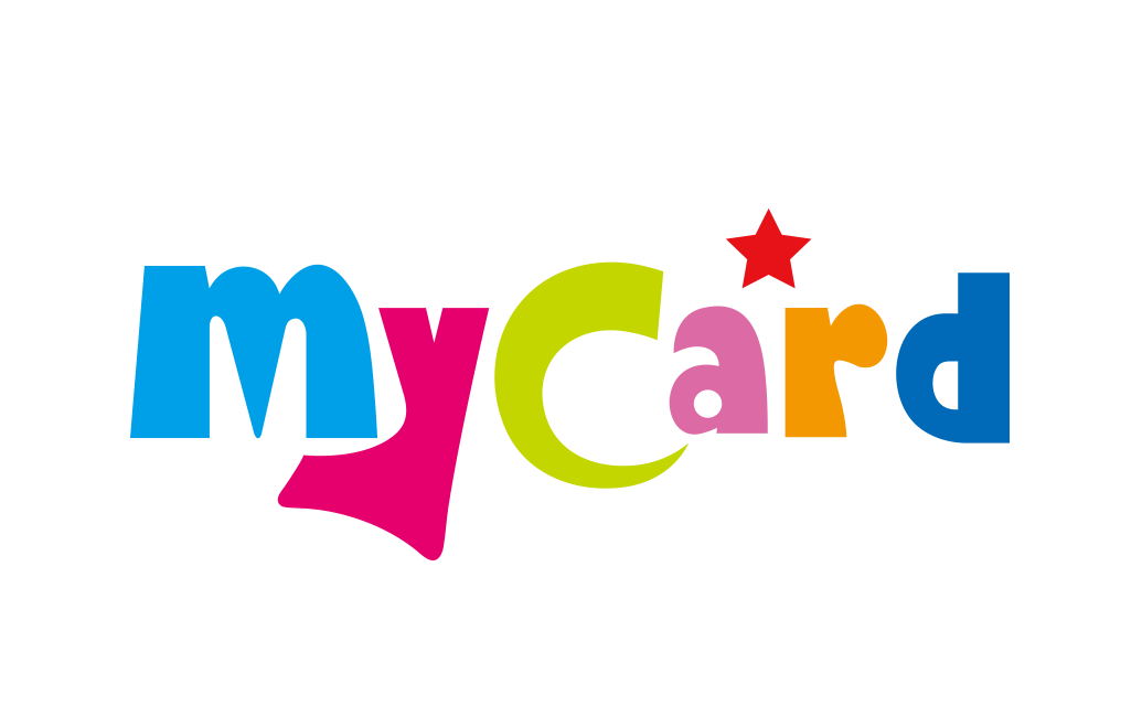 MyCard官網
